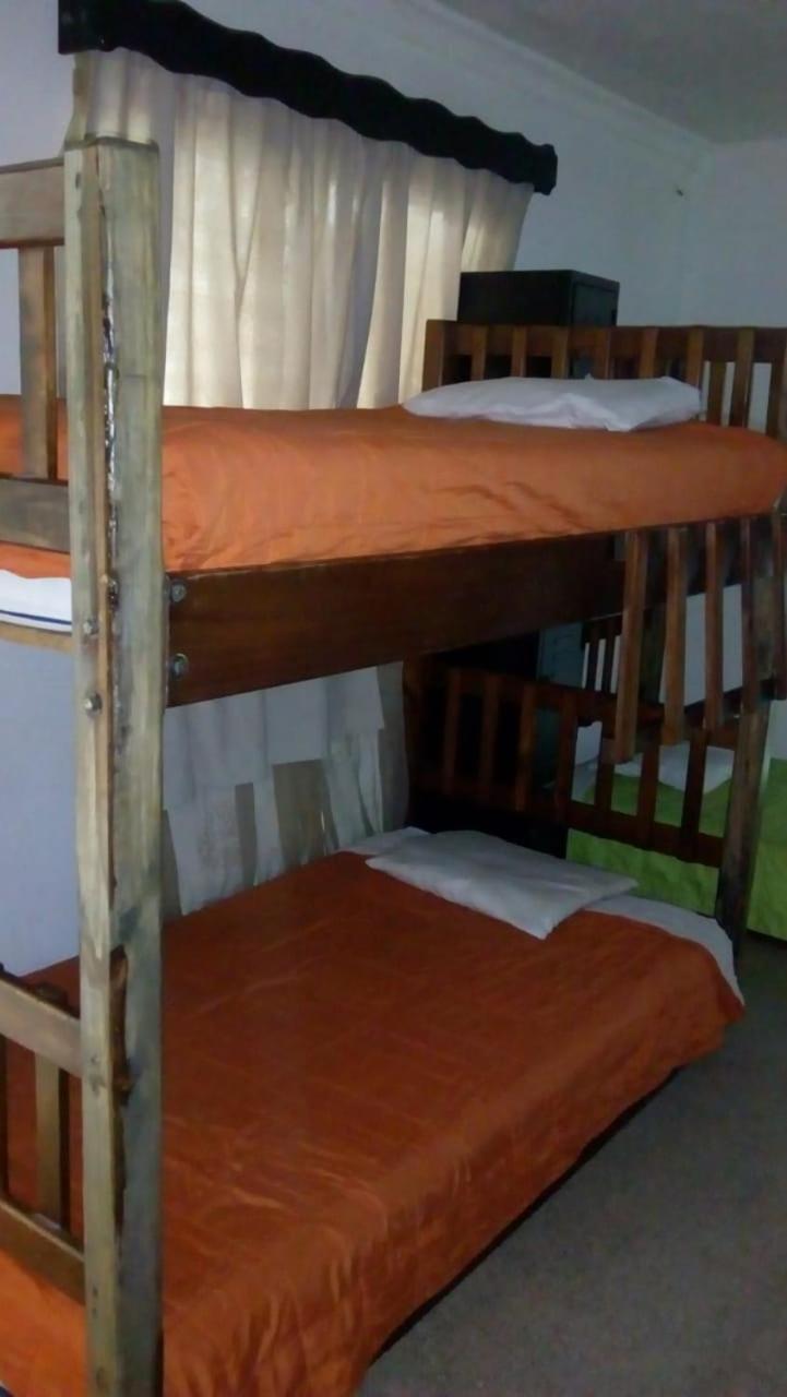 Camping & Travel Antigua Habitación foto